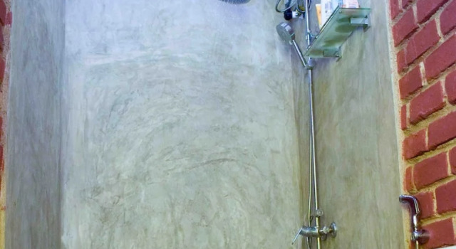 Номер Standard Laana Villa
