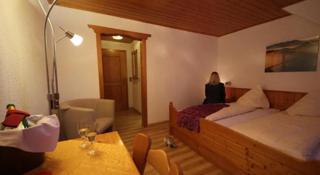 Hotel Krone Stühlingen - Das Tor zum Südschwarzwald, Reserva ahora Hotel Hoteles en Baden-Wurtemberg con aparcamiento, Aparcamiento