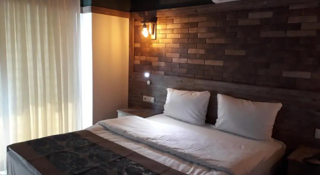 The Sarigerme Inn