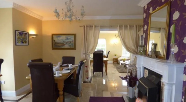 Bunratty Ashgrove House Bed & Breakfast, Boek Mini-hotel Mini-hotels in Clare, Mini-hotel