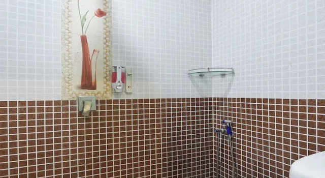 Номер Standard Hotel O G Home Hotel, Kota Bharu, Kelantan