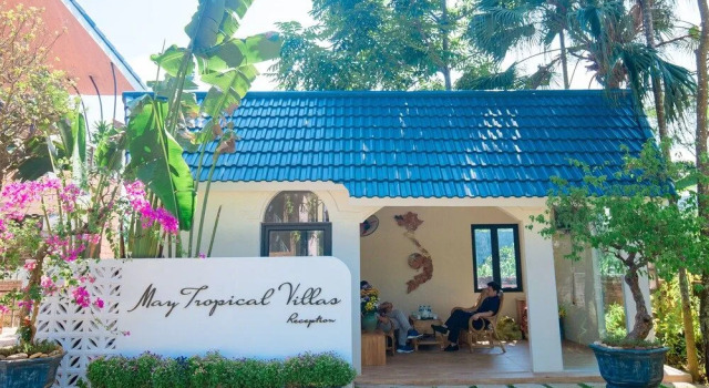 May Tropicall Villas