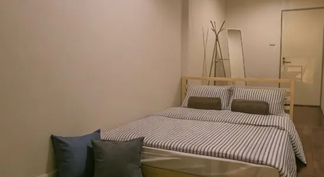 Двухместный номер Standard с видом на горы Chedi View Hostel