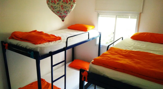 Golan Garden Hostel, Buchen Sie Hostel Hostels in Nordbezirk Israel, Hostel