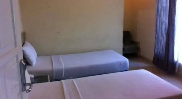 Hotel Gemilang, Rezervovat Hotel Sukajadi 