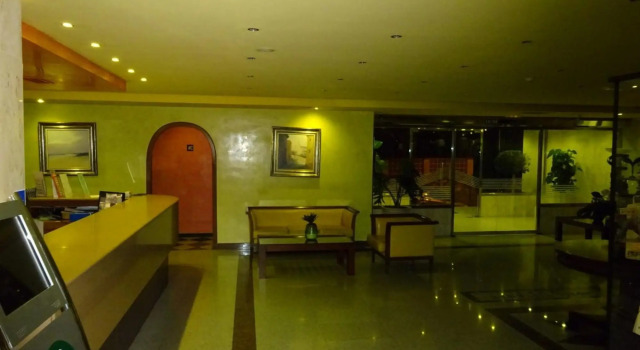 Hotel Vistamar