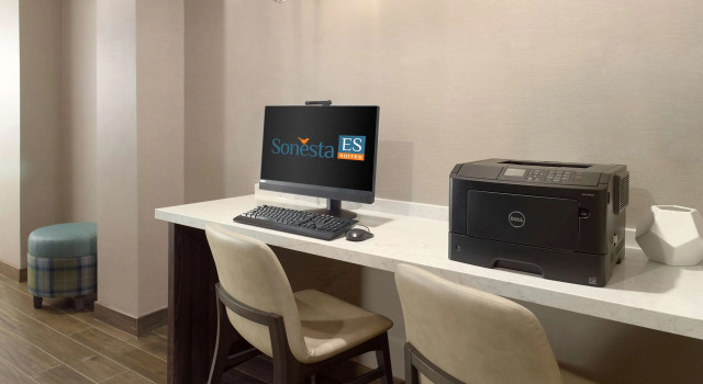 Sonesta ES Suites Raleigh Durham Airport Morrisville