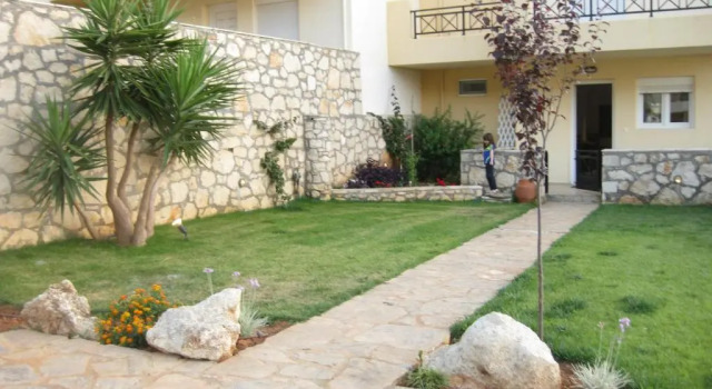 Коттедж Alexandra Villa