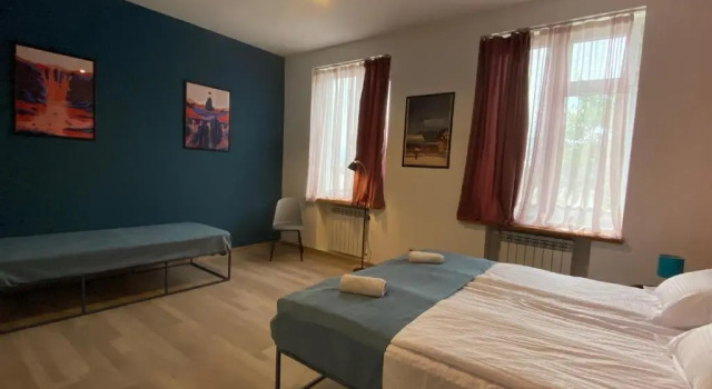 Номер Superior Hestia - Hotel, Wine and View