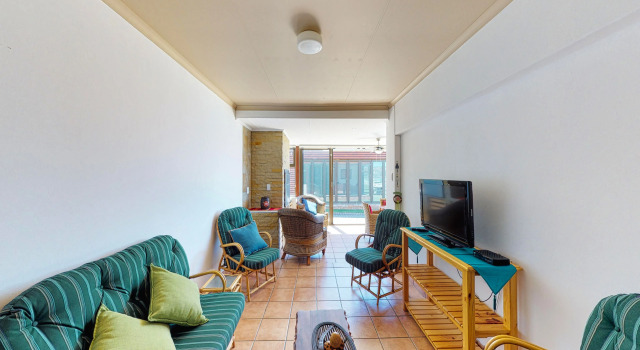Bayview Sea Cottage