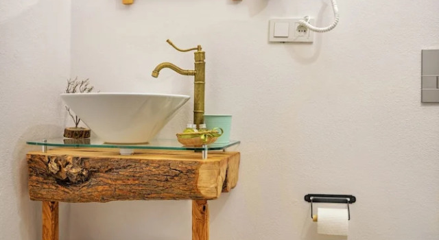 Standardowy pokój Datca Yaghane Butik Otel