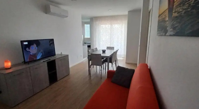 Апартаменты Casa Bivi 2