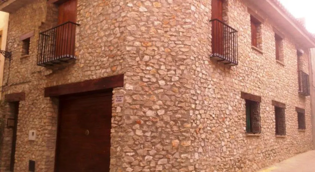 Casa Rural La Font, Забронировать Отель Сан-Матео Castellon Province, рядом с Les Presons - Музей средневековой тюрьмы