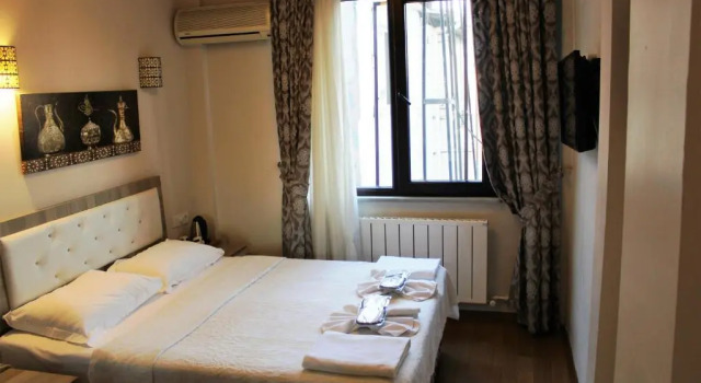 Семейный номер Standard Ararat Hotel