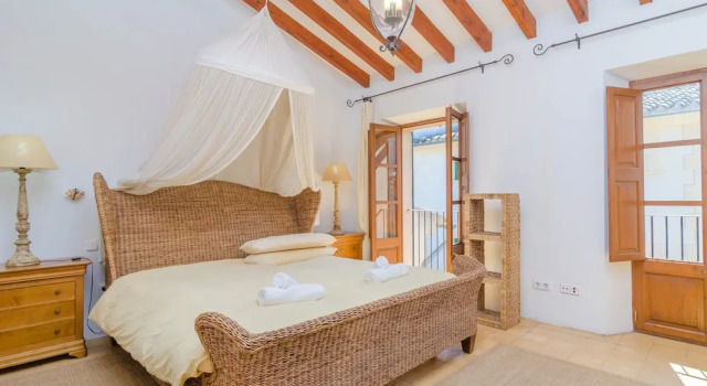 Can Garrova - Villa espectacular con piscina, Book Hotel Sóller 