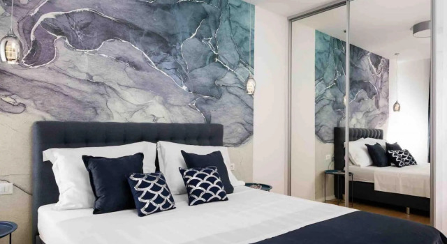 Sandra - Luxury gem Near the Beach - A1