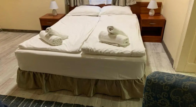 Студия Guest Rooms Donovi