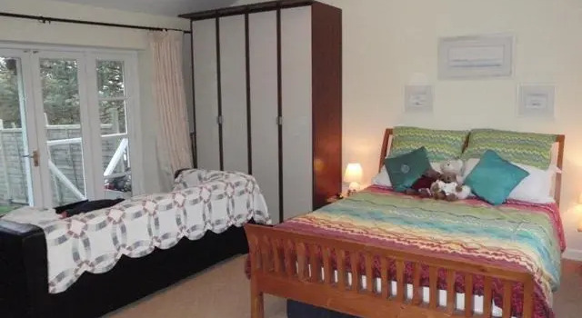 Harbour View Bungalow, Забронировать Отель Отели Уэймут 3 звезды, рядом с Пристань Уэймута, 3*