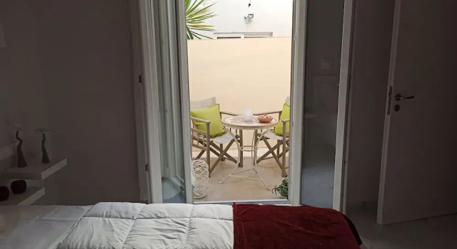 Experience & Enjoy Sea View Studios, Забронировать Отель Агия-Пелагия Центральный Крит