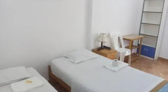 Hospedaje Backpacker El Manto de Paracas