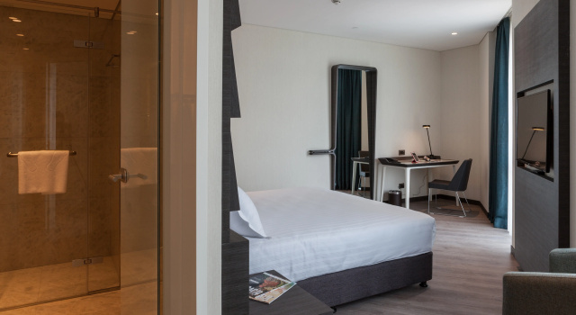 Wish More Hotel Istanbul