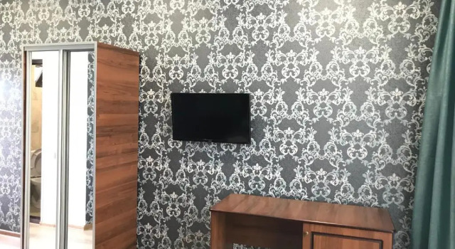 Номер Deluxe Панорама