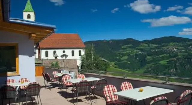 Gasthof Pizzeria Unterwirt