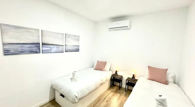 Universidad by Oshun Apartments, Забронировать Апартаменты/квартира Мадрид Провинция Мадрид, рядом с Парк Деэса-де-ла-Вилья