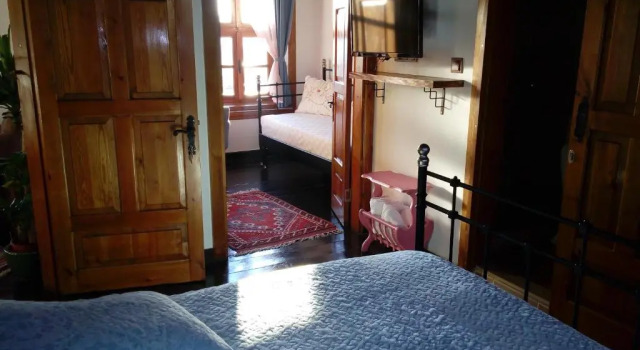Aristonicus Boutique Hotel