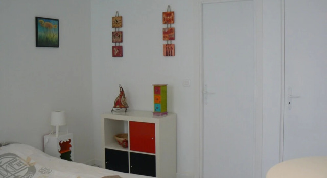 Guesthouse Anouk, Забронировать Отель Отели Марселя с парковкой, рядом с Национальный театр Марселя Ла Крие, Парковка