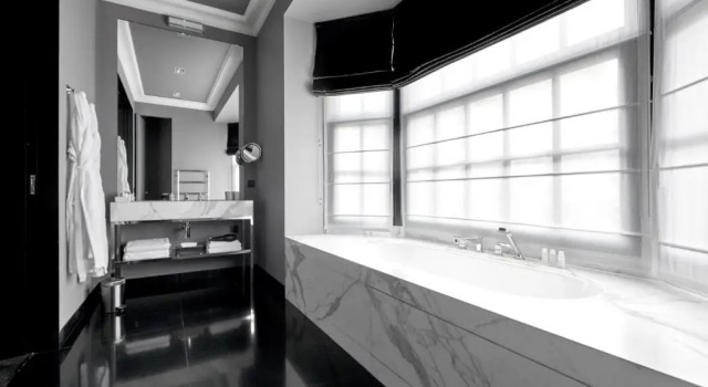 Двухместный номер Deluxe Hotel Odette en Ville