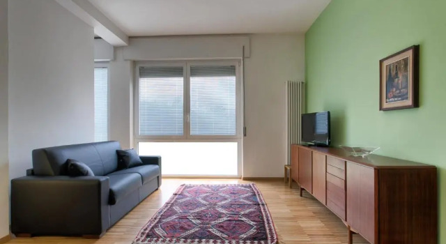 Апартаменты Superior Lake House La Gemma