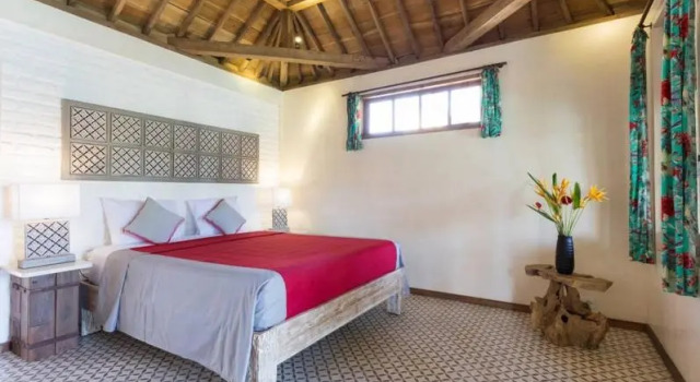 Guesthouse Mooz, Boek Hotel Goedkope hotels in Bali