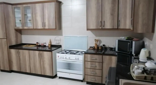 Luxurious and spacious 3 Bedrooms in Madaba, Jordan, Varaa Hotelli Madaba Madaba