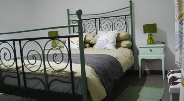 QRST, Rezerwuj Hotel Saint-Agathon Bretania