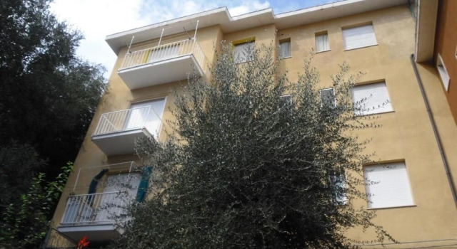 Appartamento Vista Mare E Golfo
