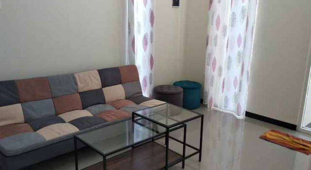 Jauhara Homestay 4
