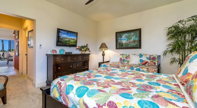 Grand Champions 35 2 Bedroom Condo