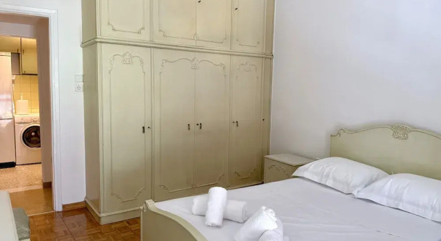Neos Kosmos Family Apartment
