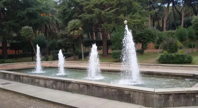 La Limonaia