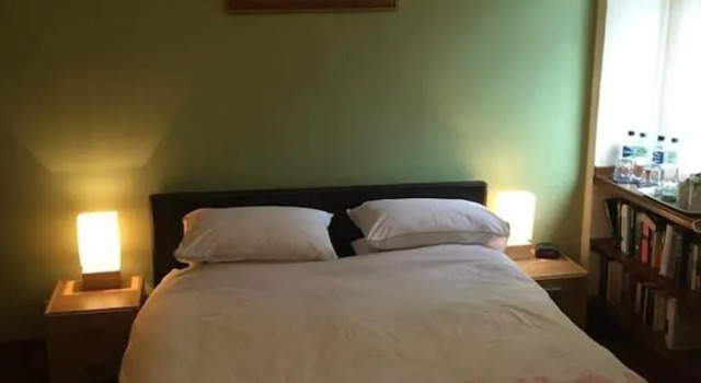 Tullochard Guest House, Prenota Affittacamere Hotel a Scozia con parcheggio, Parcheggio