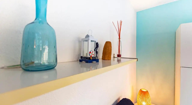 Nora Beach House II