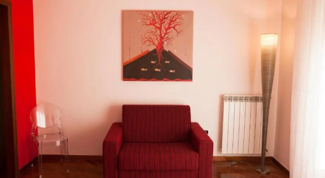 Isa Guest Rooms, Забронировать Гостевой дом Гостевые дома Неаполя, Гостевой дом