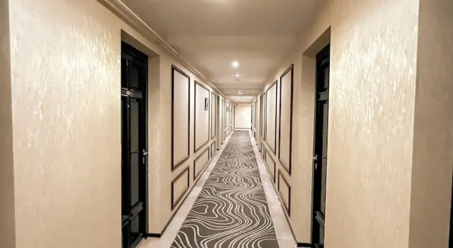 Studio liniștit - Inima Copou, Rezervasyon Daire Iasi Romanya, Copou Park yakınında