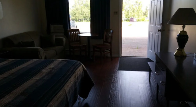 Номер Standard Sackville Inn