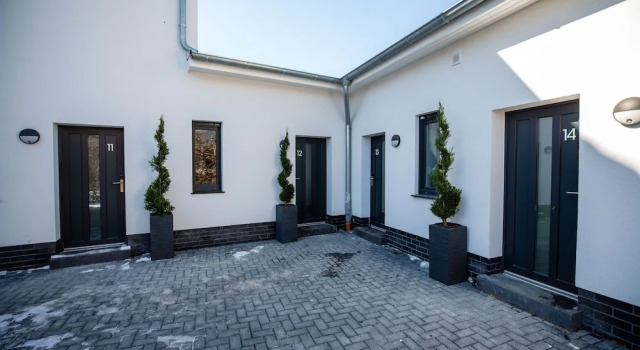 Aparthotel Messe Laatzen, Book Apartment Laatzen Hannover
