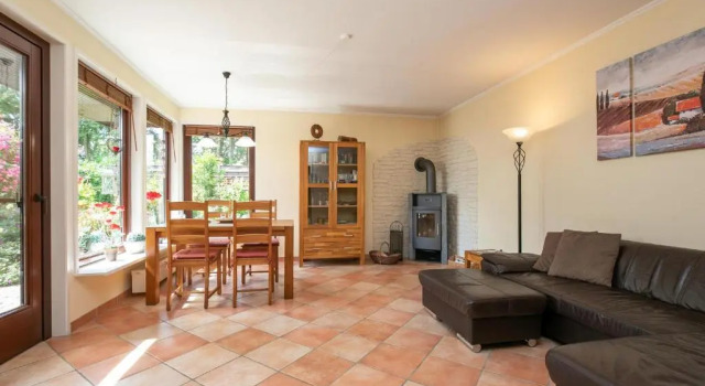 Коттедж Ferienhaus Allegra
