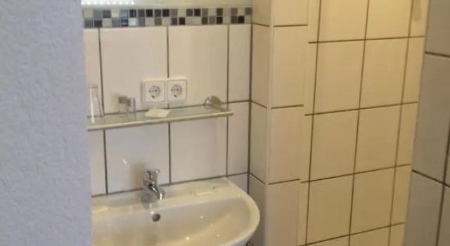 Двухместный номер Standard Hotel Saarland Lebach