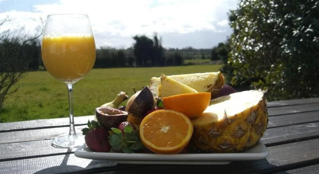 The Olde Forge B&B, Book Bed and Breakfast Hotels in Kerry with Parking, Parking
