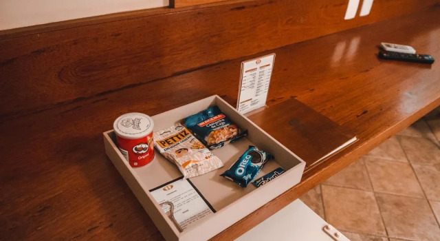 Номер Standard Hotel OT